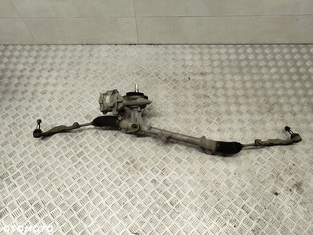 BMW 1 F40 MAGLOWNICA PRZEKŁADNIA KIEROWNICZA 5A24202 UK - 1