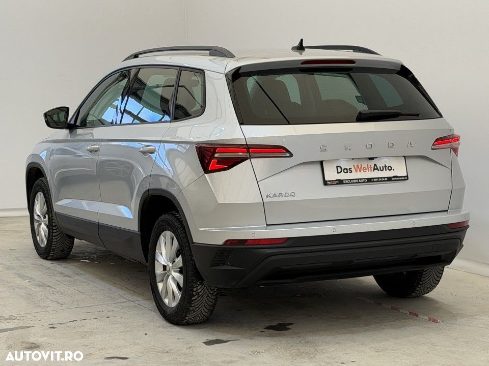 Skoda Karoq - 3
