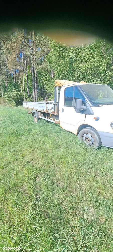 Ford Transit - 1