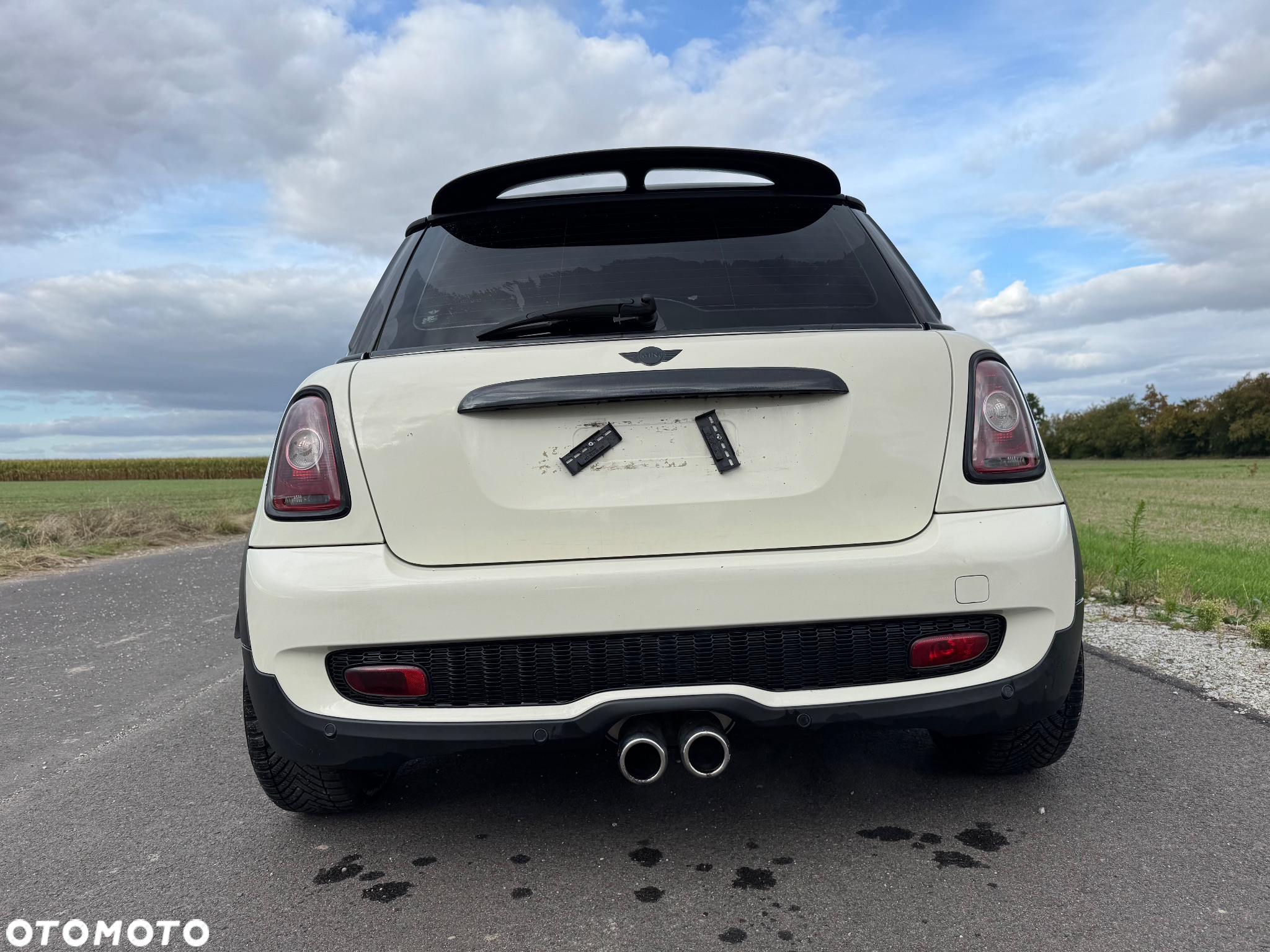 MINI Cooper S 50 Camden - 11