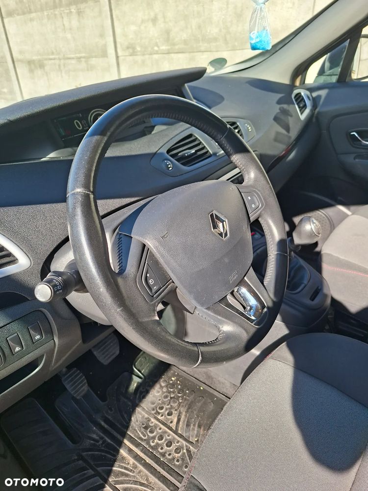 Renault Scenic 1.2 TCe Energy Life - 10