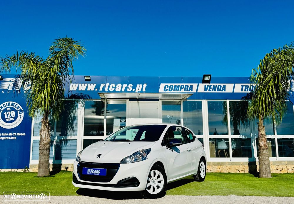 Peugeot 208 PureTech 68 Like - 3
