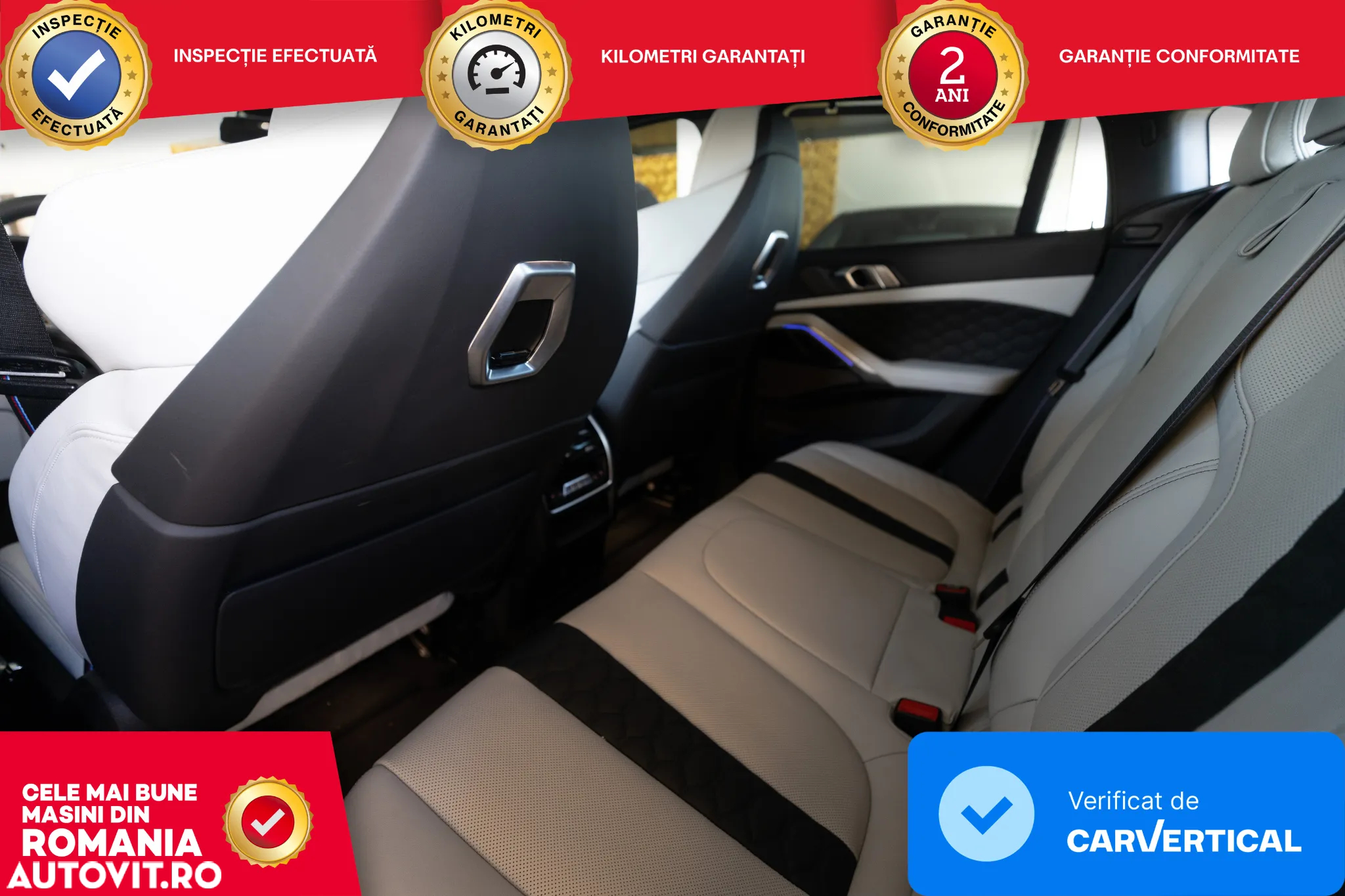 BMW X6 M Competition - 29