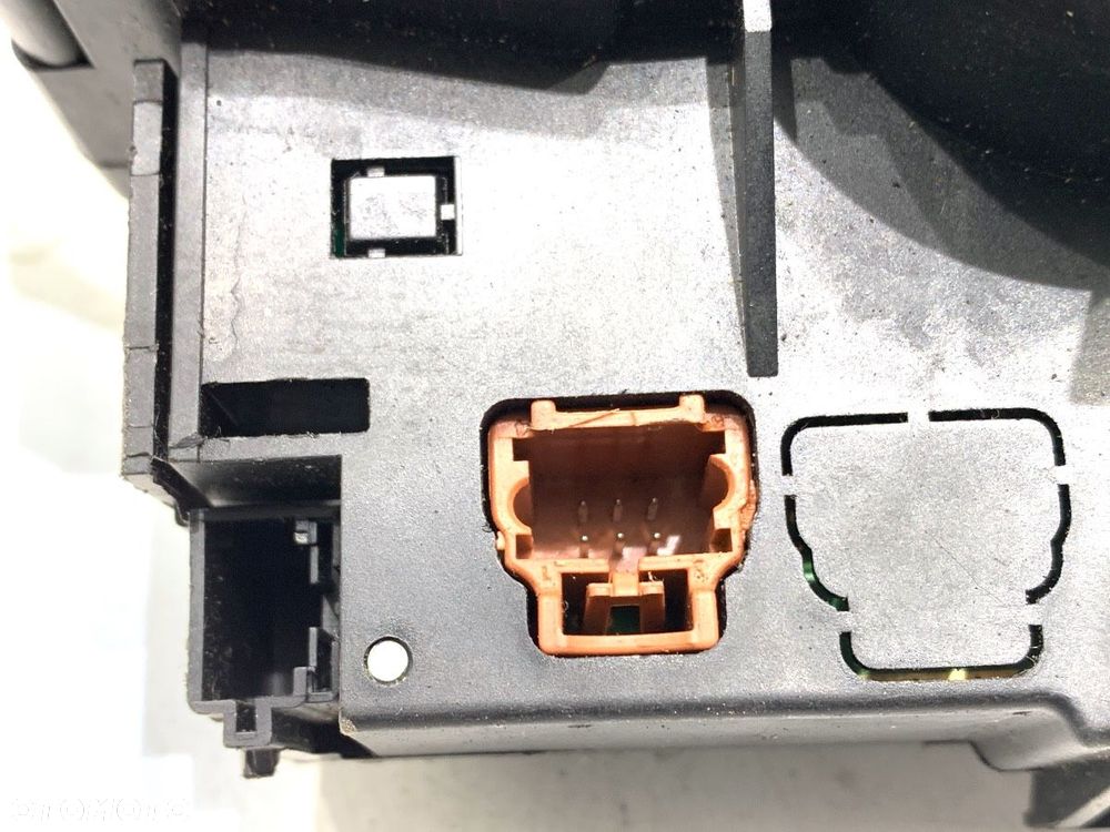 PRZEŁĄCZNIK ZESPOLONY - 83.00 PLN - CITROEN C3 Pluriel (HB_) 2003 - 2022 1.4 HDi 50 kW [68 KM] - 4