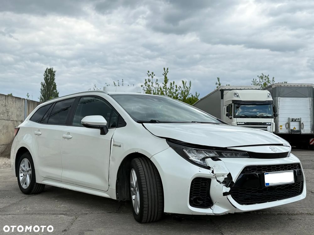 Toyota Corolla 1.8 Comfort - 22