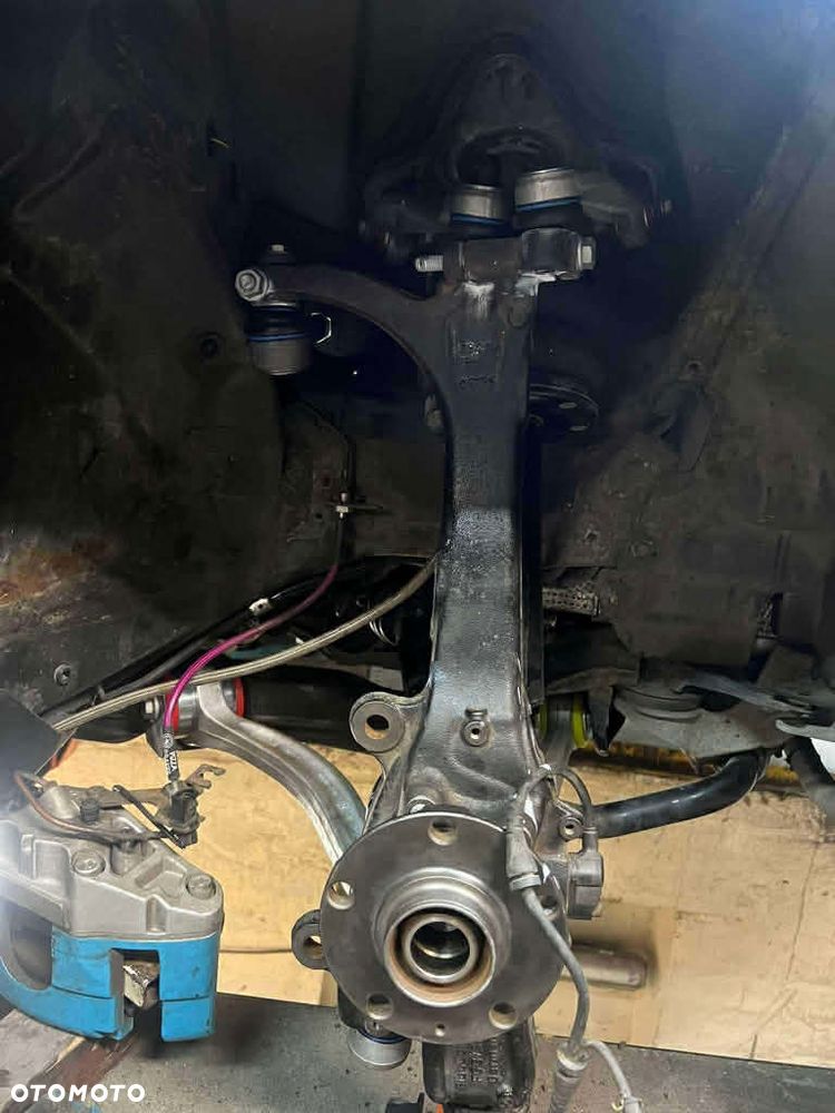 Audi A4 Limousine 2.0 TDI DPF - 9