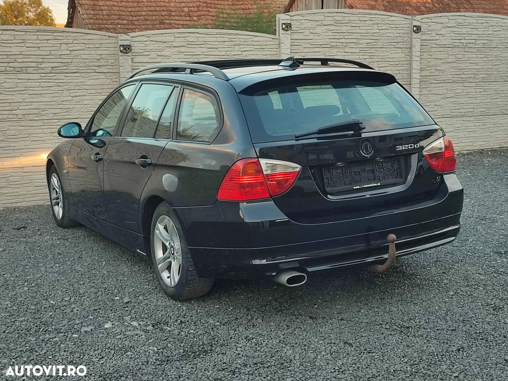BMW Seria 3 - 3