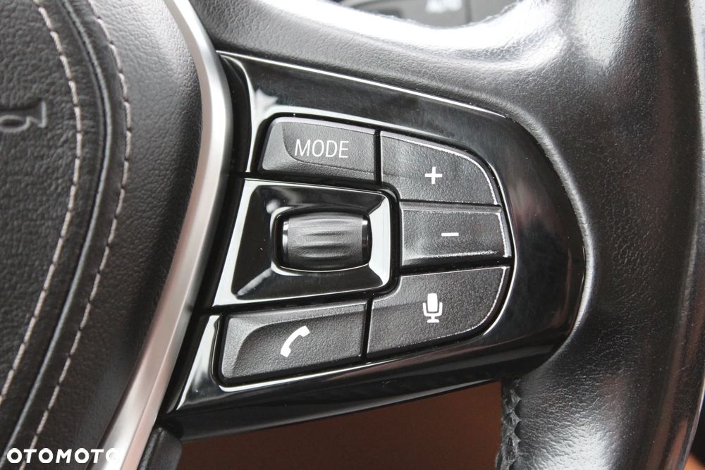 BMW Seria 5 520d Luxury Line - 18