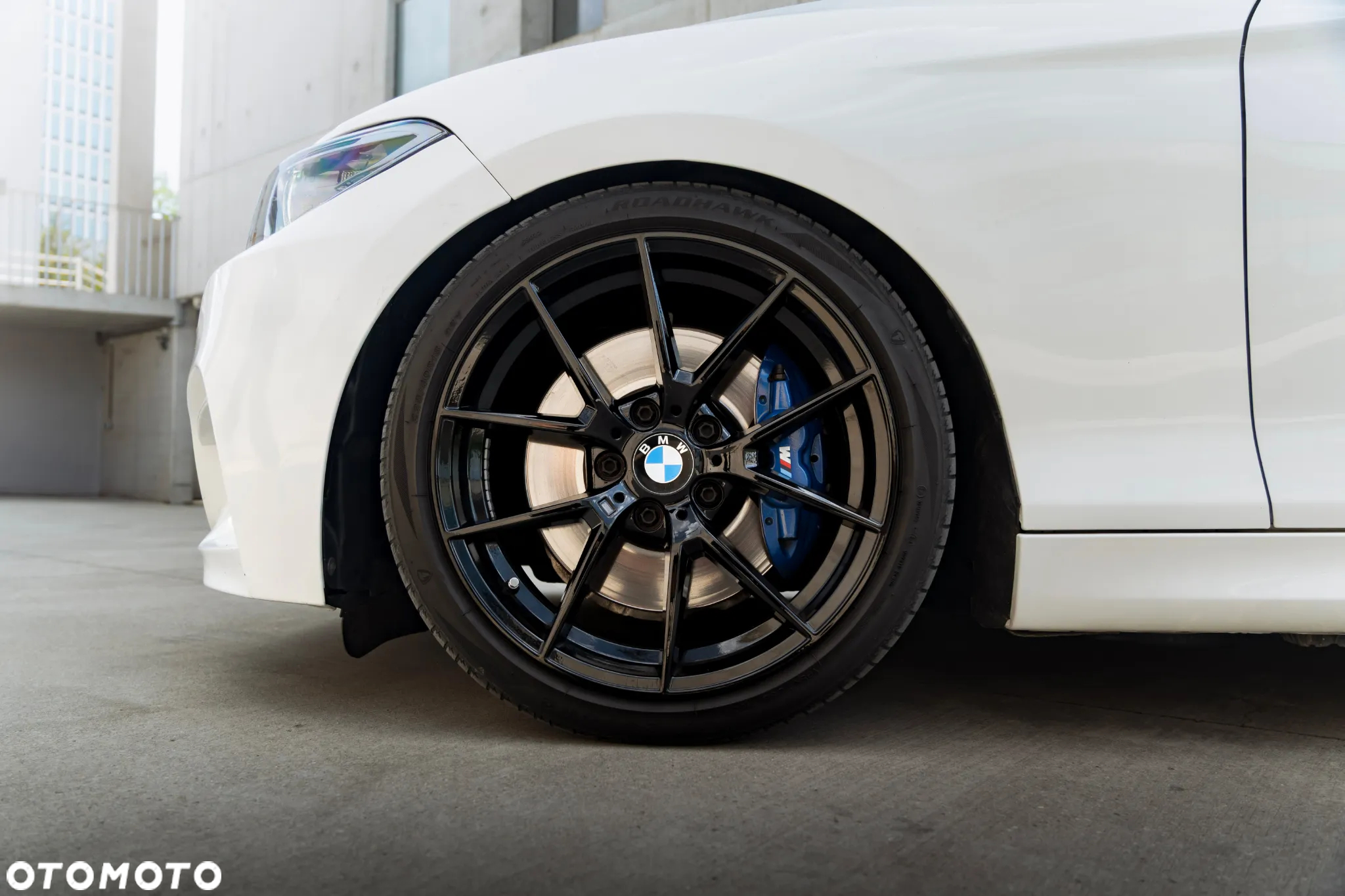 BMW Seria 2 M235i sport - 10