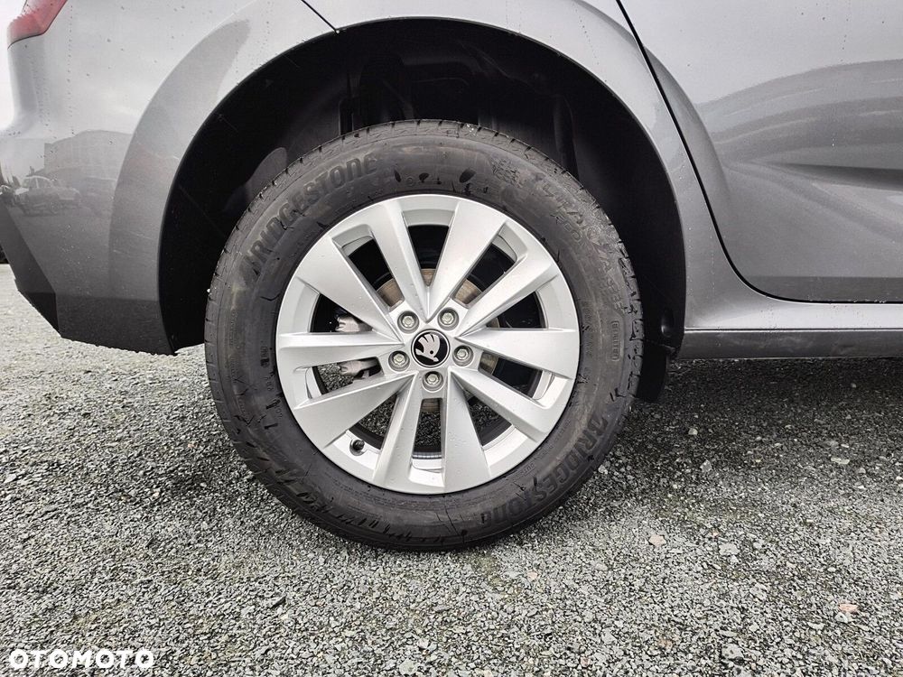 Skoda Kamiq 1.0 TSI Edition 130 DSG - 18