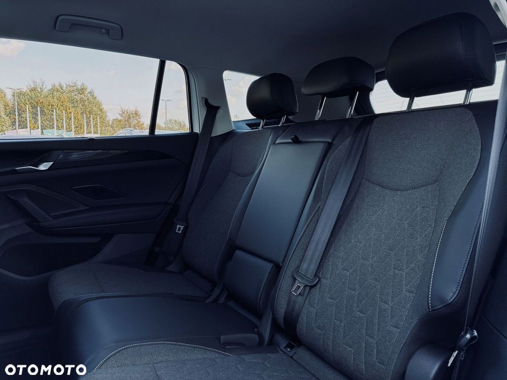 Volkswagen Tayron - 7