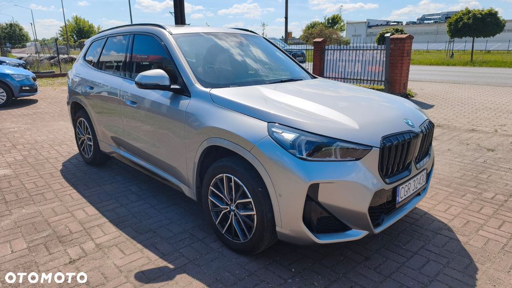 BMW X1 - 7