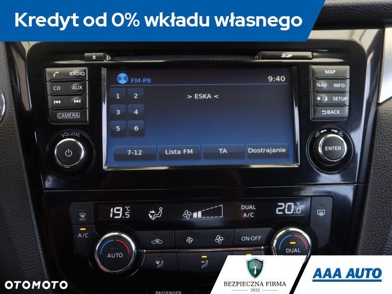 Nissan Qashqai - 14