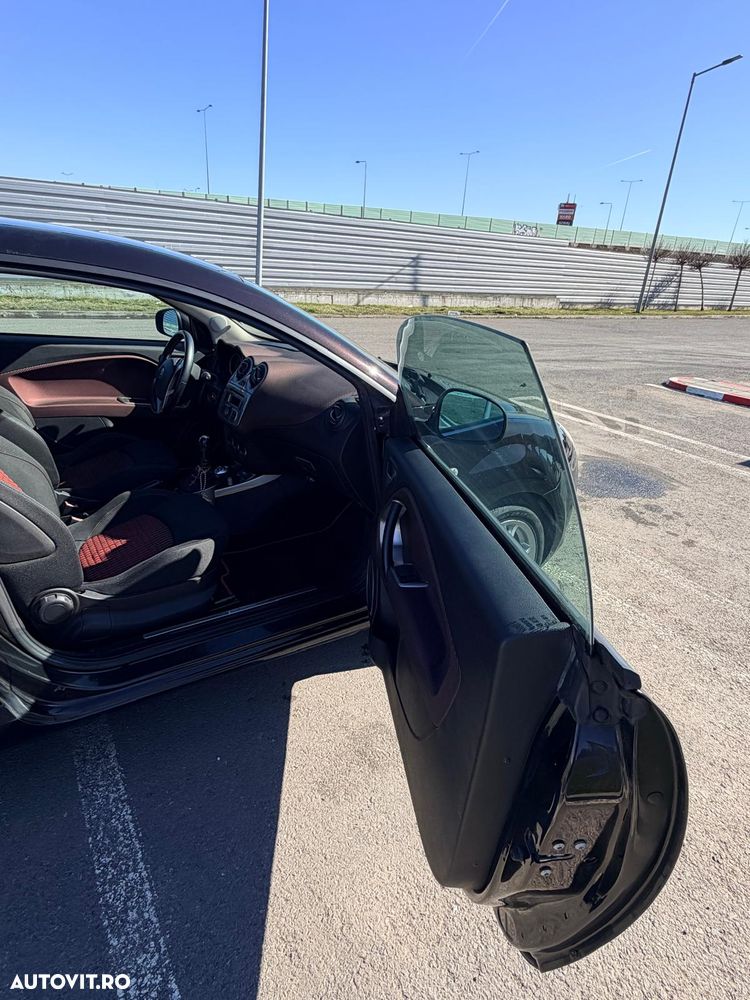 Alfa Romeo Mito 1.6 MJet Distinctive - 21