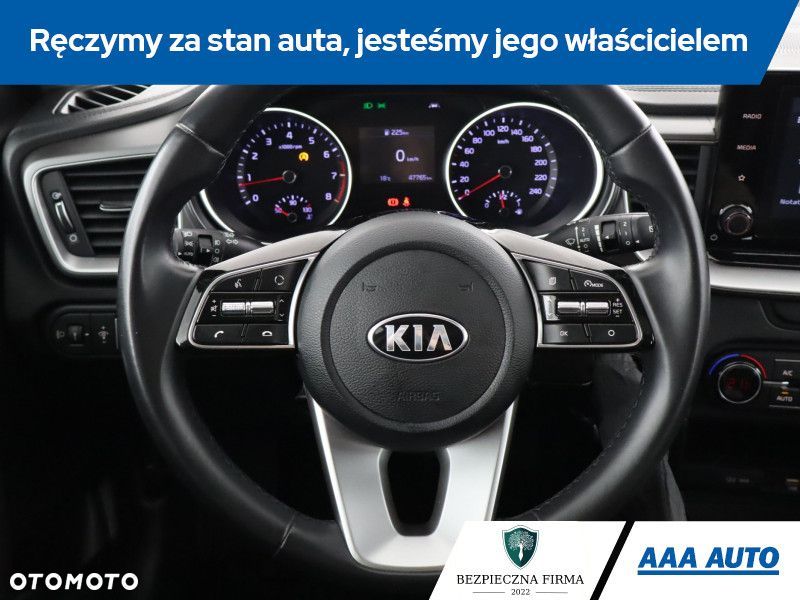 Kia Ceed - 17