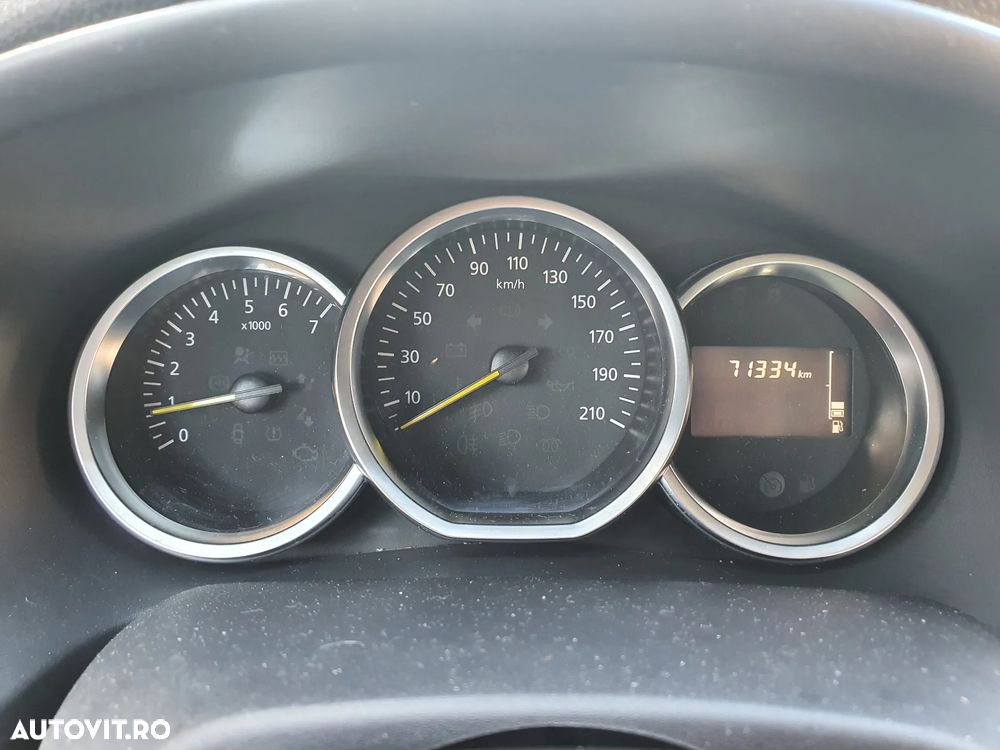 Dacia Logan 0.9 TCe Laureate - 5