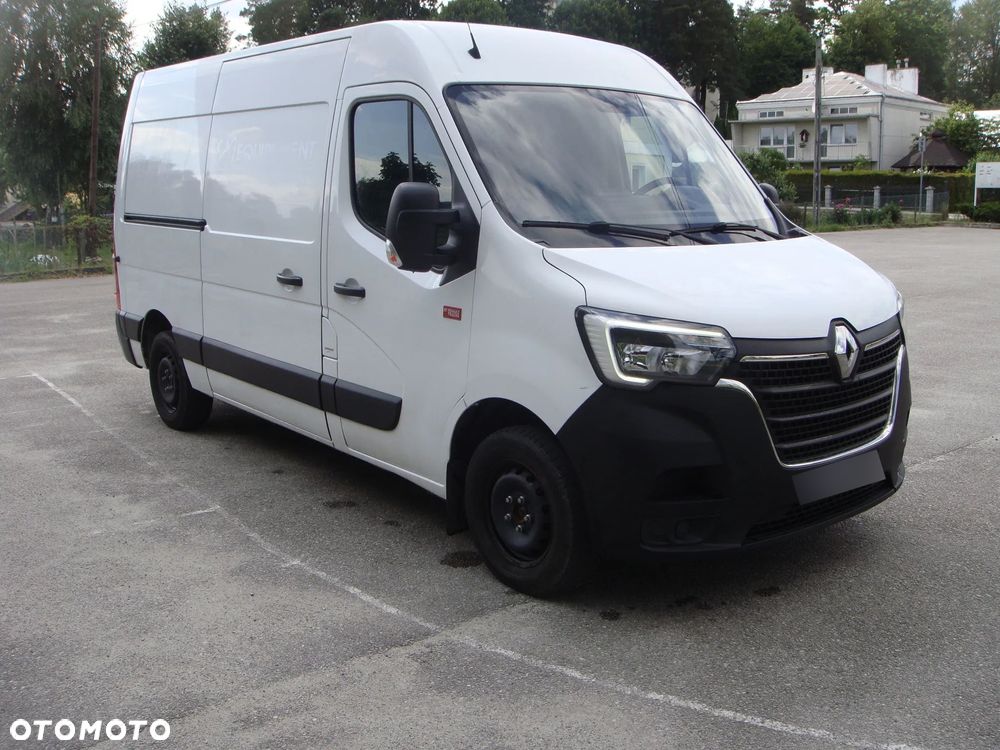 Renault Master - 3