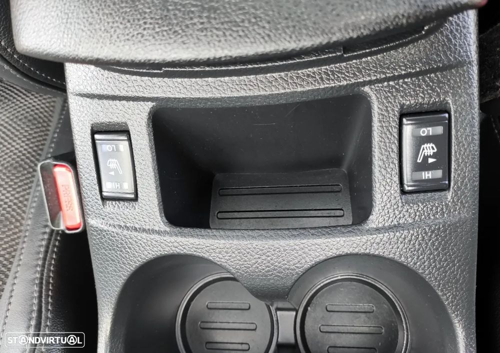 Nissan Qashqai 1.6 dCi ALL-MODE 4x4i TEKNA - 14