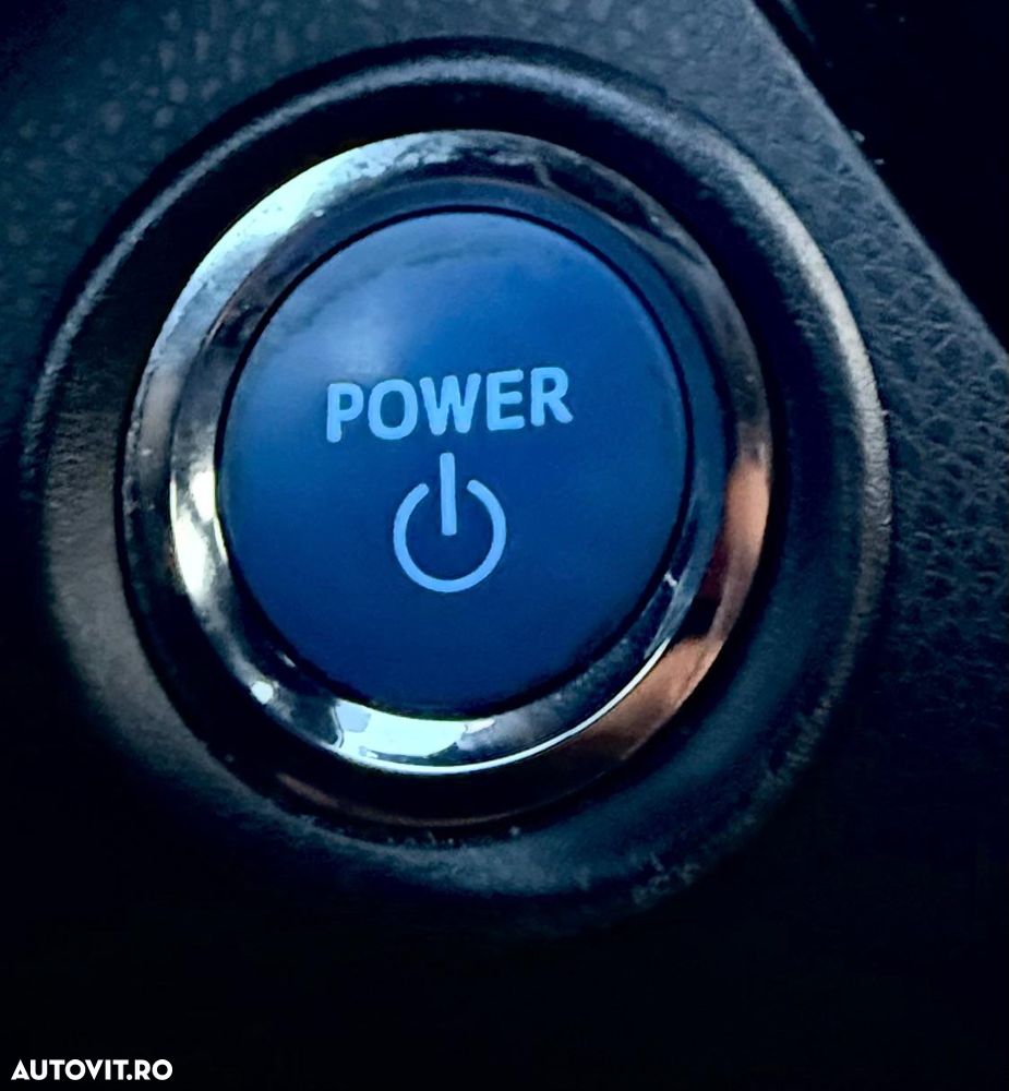 Toyota C-HR Flow - 37