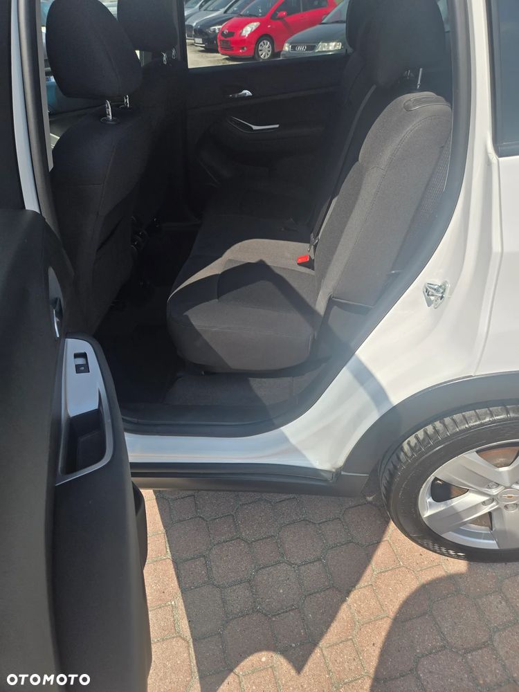 Chevrolet Orlando 2.0 TD LT - 12