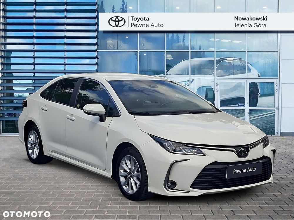 Toyota Corolla - 7