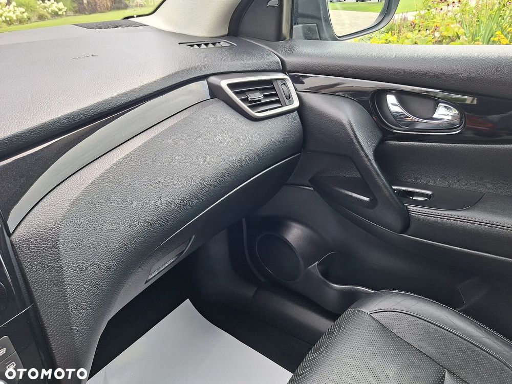 Nissan Qashqai 1.6 DCi ALL-MODE 4x4i TEKNA - 15