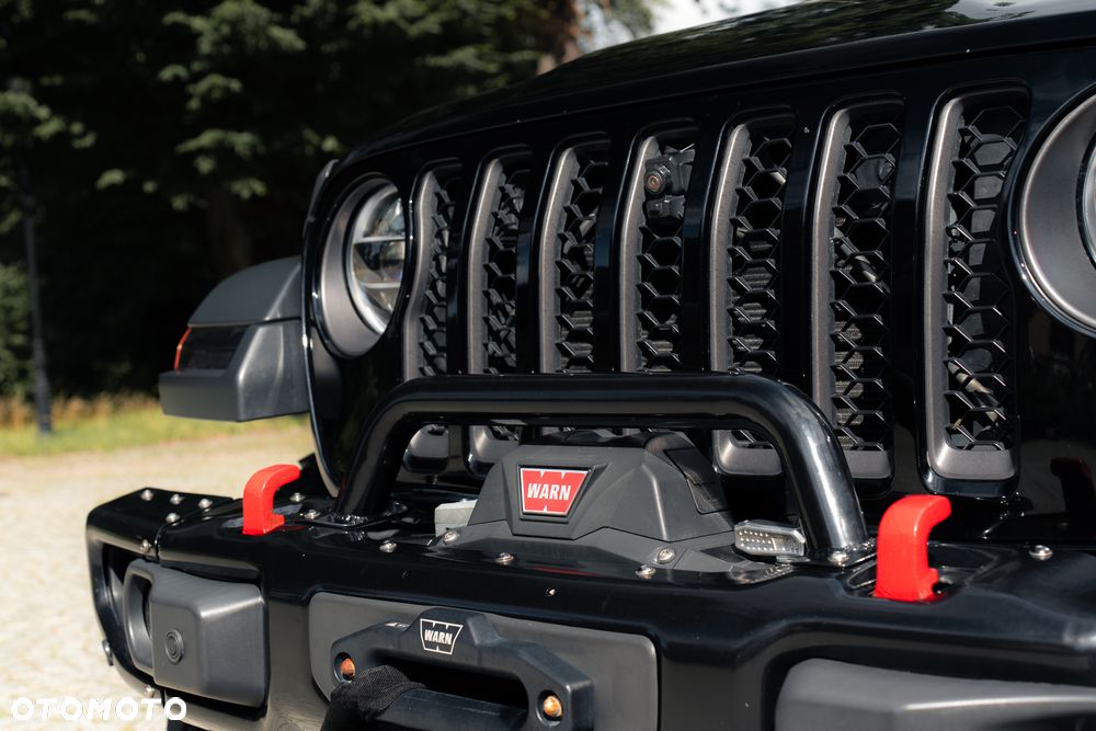 Jeep Wrangler Unlimited GME 2.0 Turbo Rubicon - 4