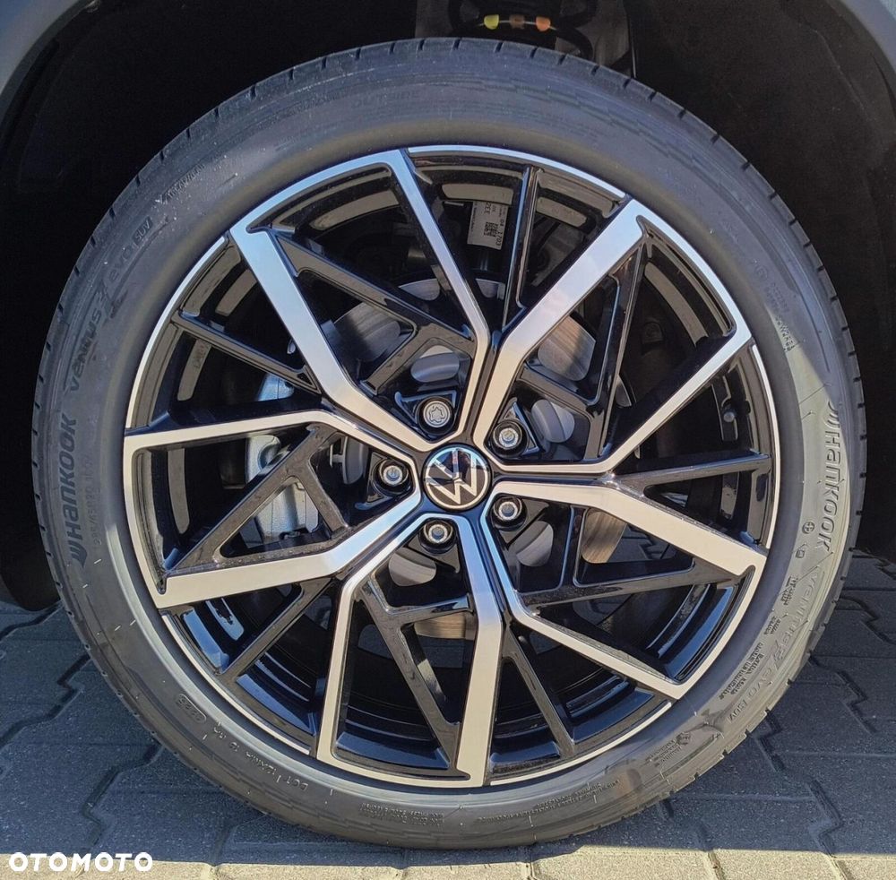 Volkswagen Tayron - 27