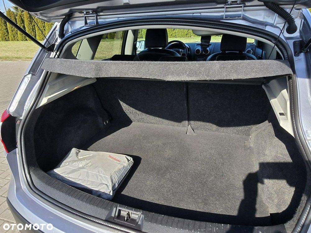 Nissan Qashqai - 18