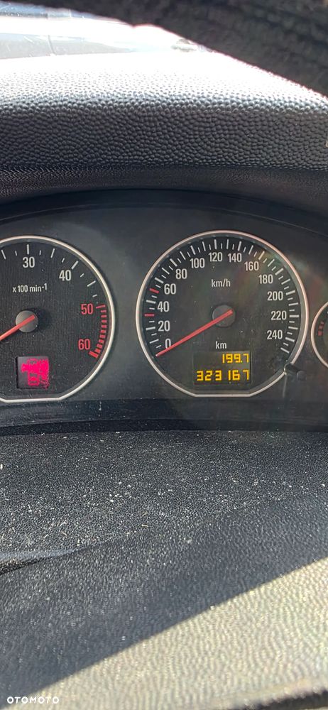 Opel Vectra - 18