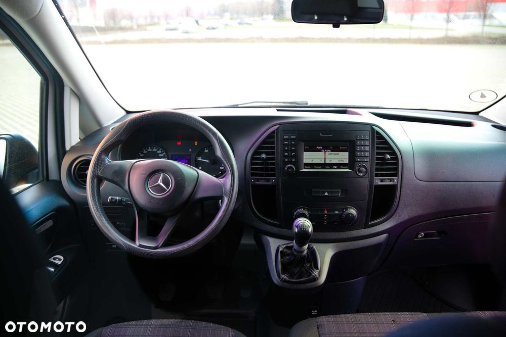 Mercedes-Benz Vito Long - 7