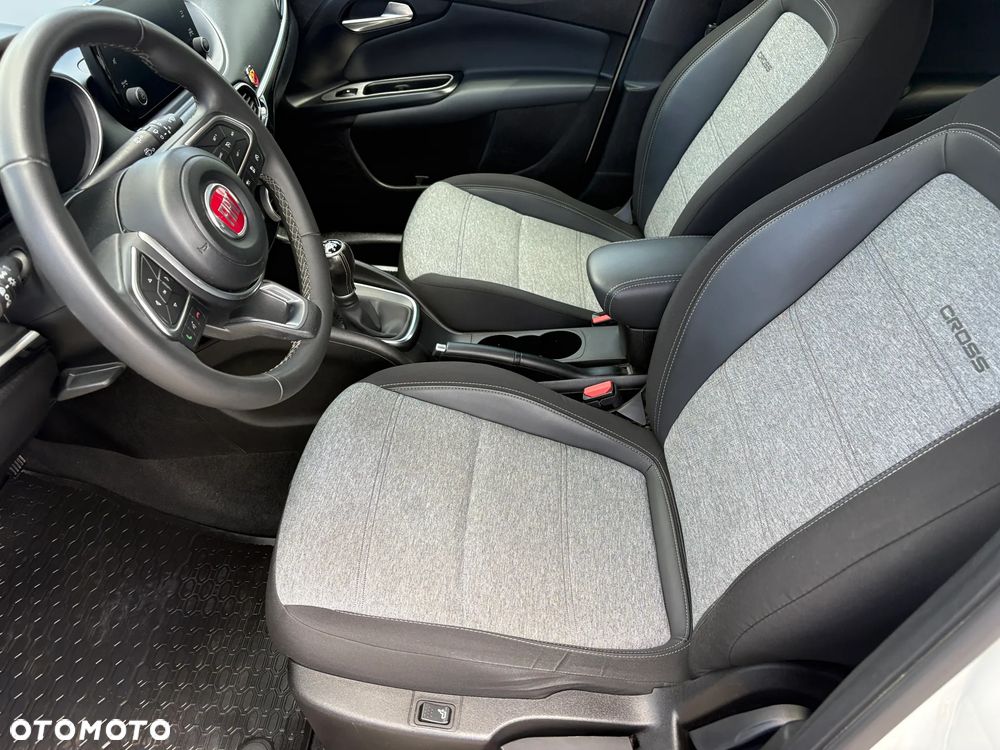 Fiat Tipo 1.0 T3 Cross - 14