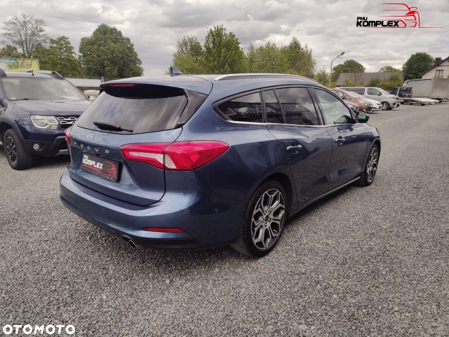 Ford Focus - 4