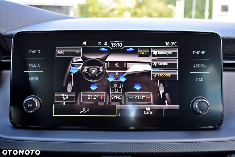 Skoda Scala 1.0 TSI Ambition - 22
