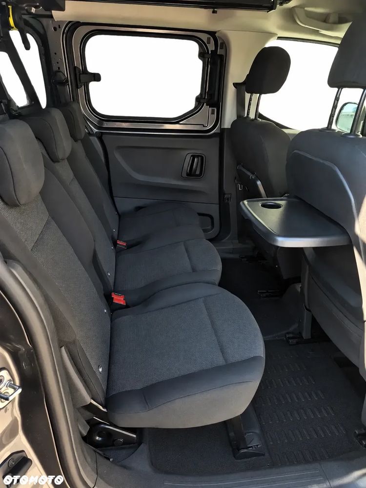 Opel Combo XL S&S 2,4t (bryg.) - 6