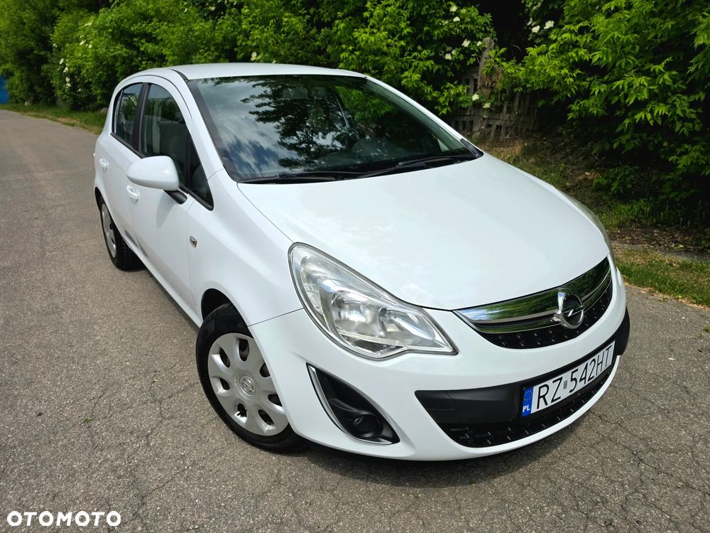 Opel Corsa 1.2 16V EcoFLEX 150 Jahre - 6
