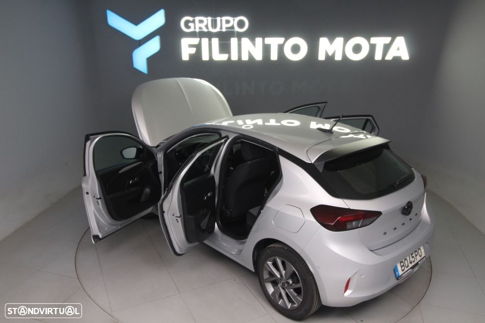 Opel Corsa 1.2 T Edition - 11