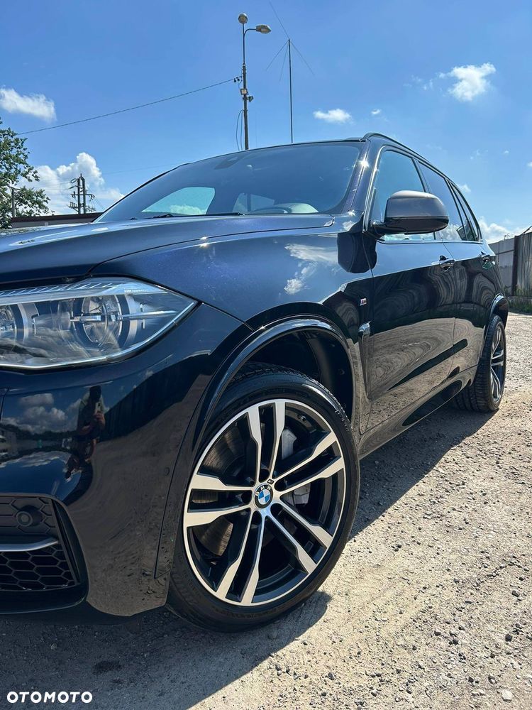 BMW X5 M - 3