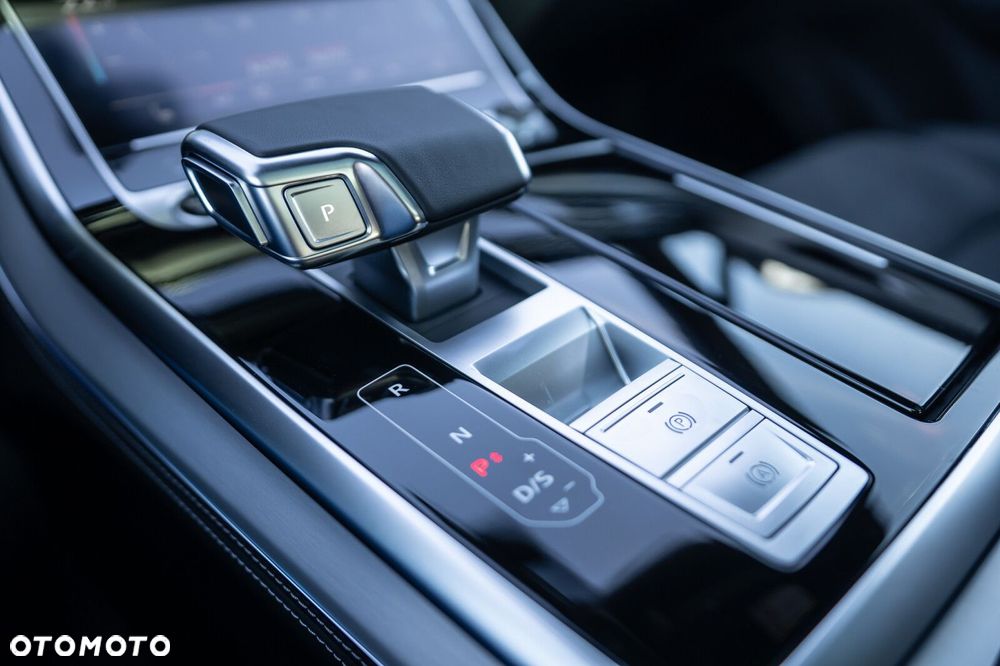 Audi Q7 - 23