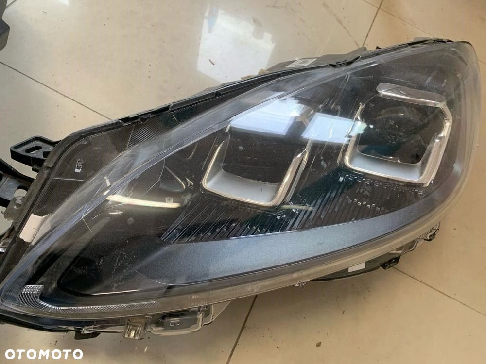 lampa przednia ford kuga mk3 full led lv4b-13e017-an lv4b-13e016-an komplet - 3