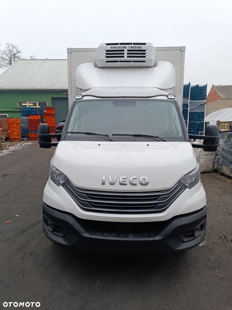 Iveco Daily D - 1