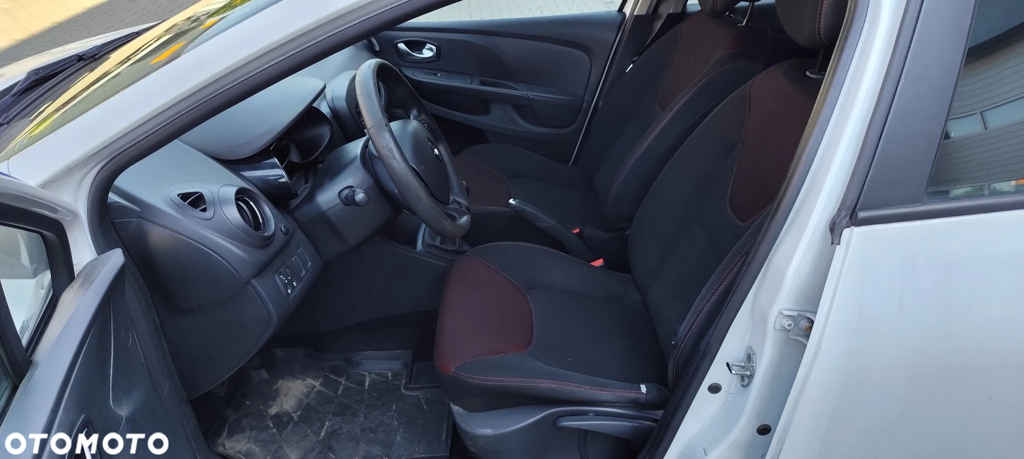 Renault Clio 1.5 dCi Life - 7