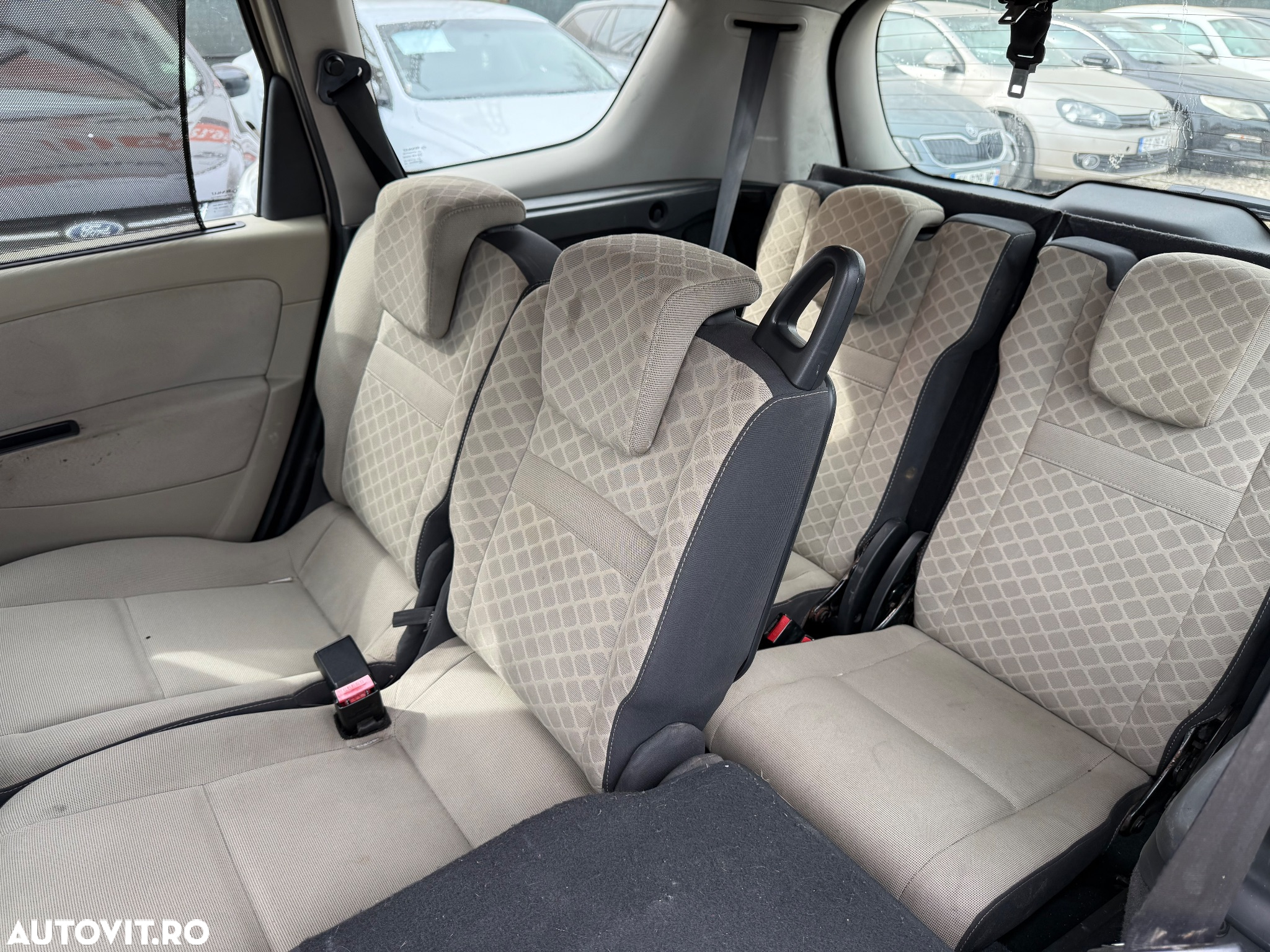 Renault Grand Scenic 1.9 dCi XXL FAP Exception - 4