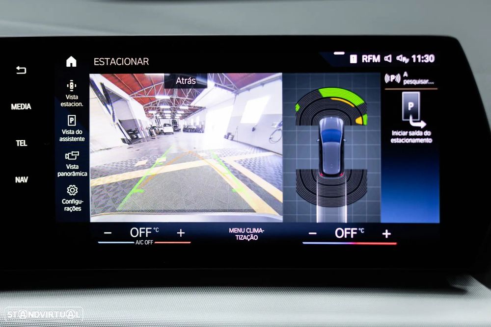 BMW 225xe Active Tourer e xDrive Line Luxury - 45