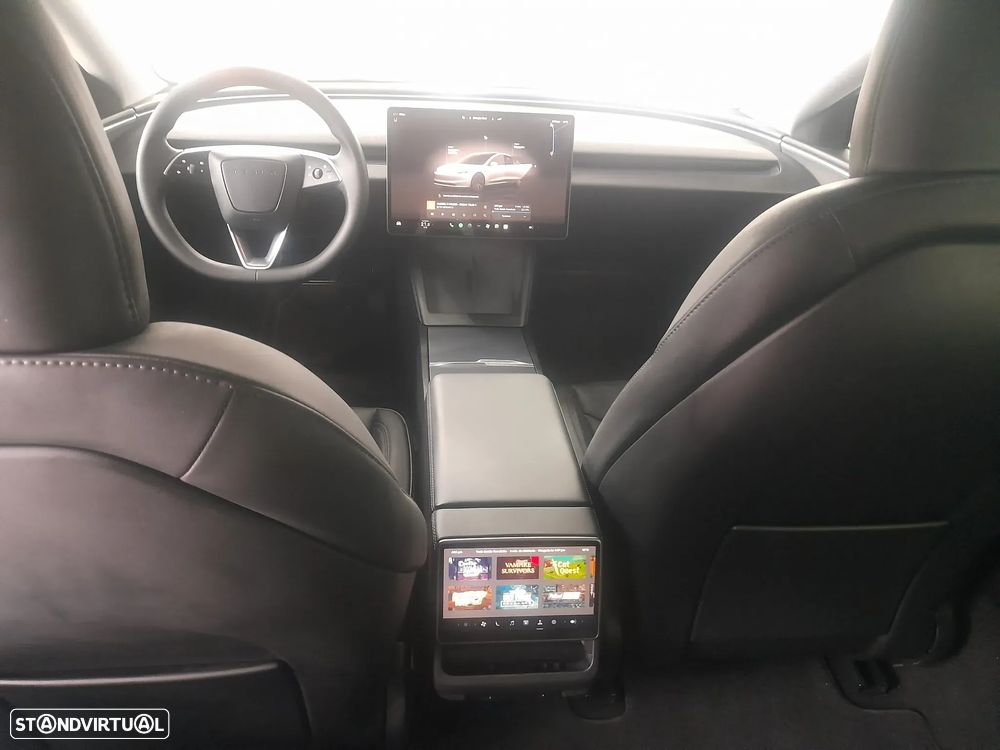 Tesla Model 3 Tração Traseira Premium - 11