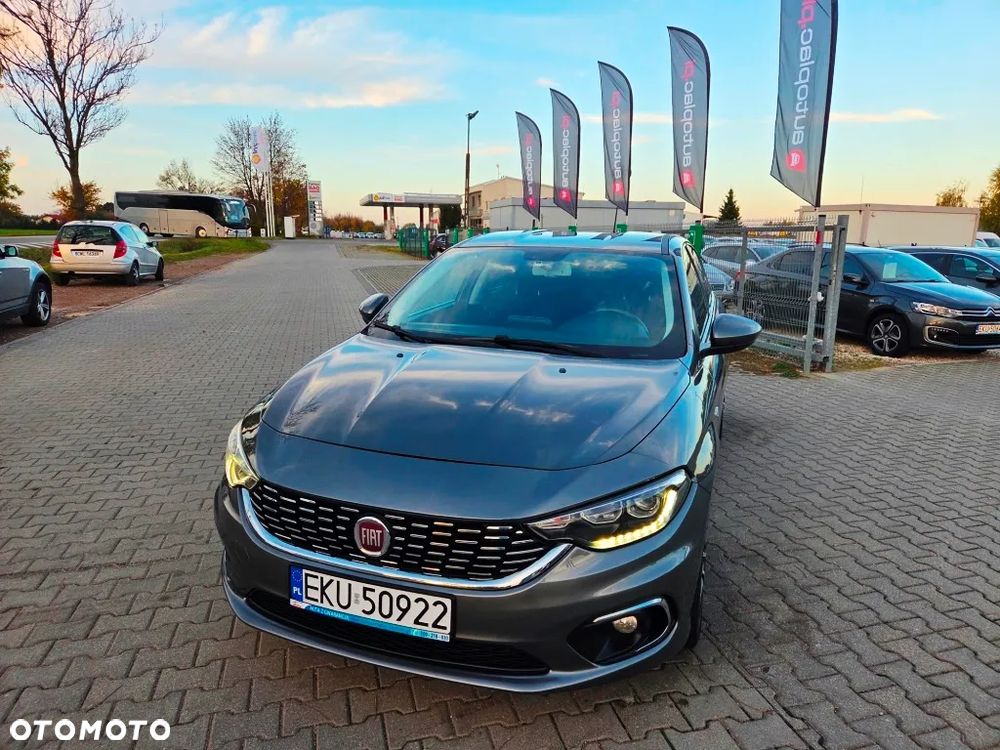 Fiat Tipo 1.4 16v S-Design - 22