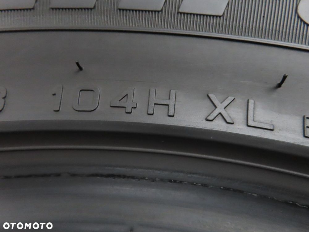 235/55R18 OPONA ZIMOWA Sunfull SF-982 104H XL - 5