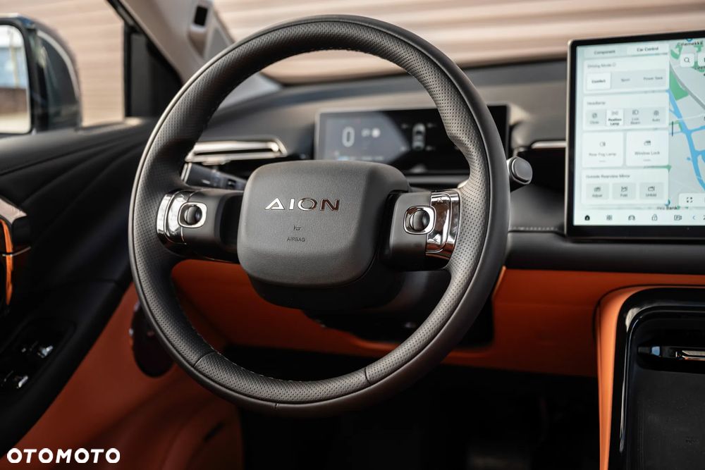 GAC AION V - 29