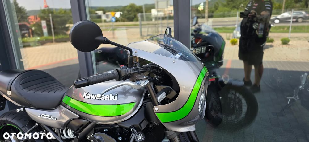 Kawasaki Z - 24