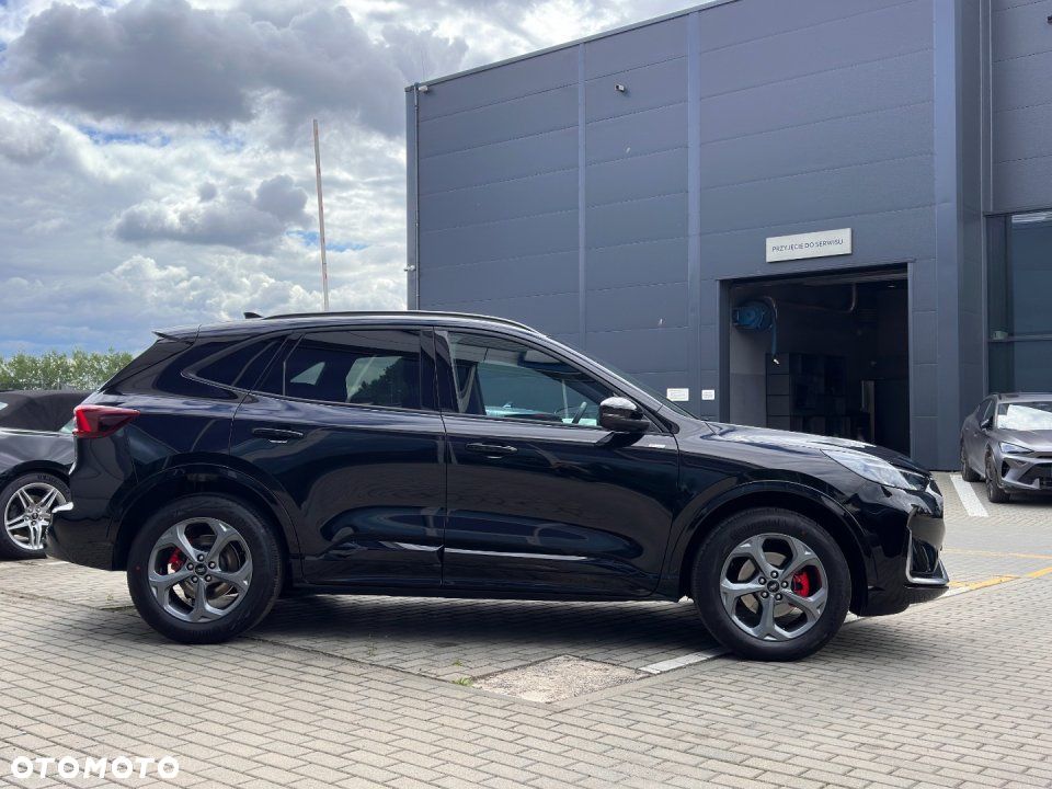 Ford Kuga - 4